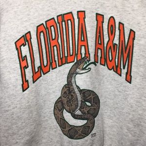 vintage famu sweatshirt